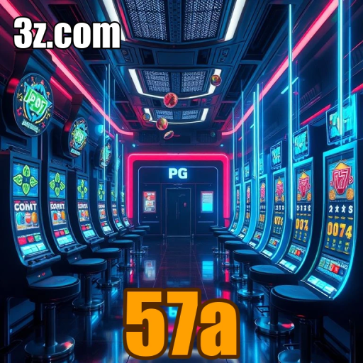 Aprendizagem Divertida na Seção Educational do 57a