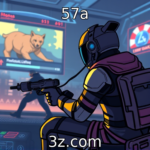 Tendências de jogos multiplayer em crescimento