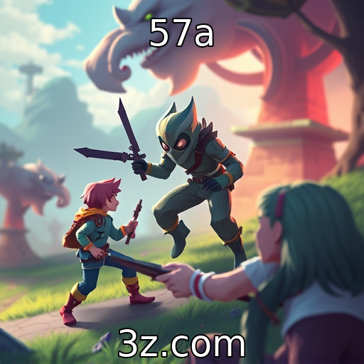 Crescimento do mercado de jogos em plataformas móveis