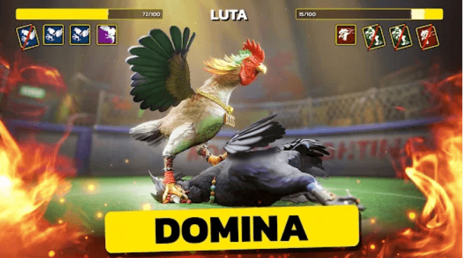 57a Sites de jogos online