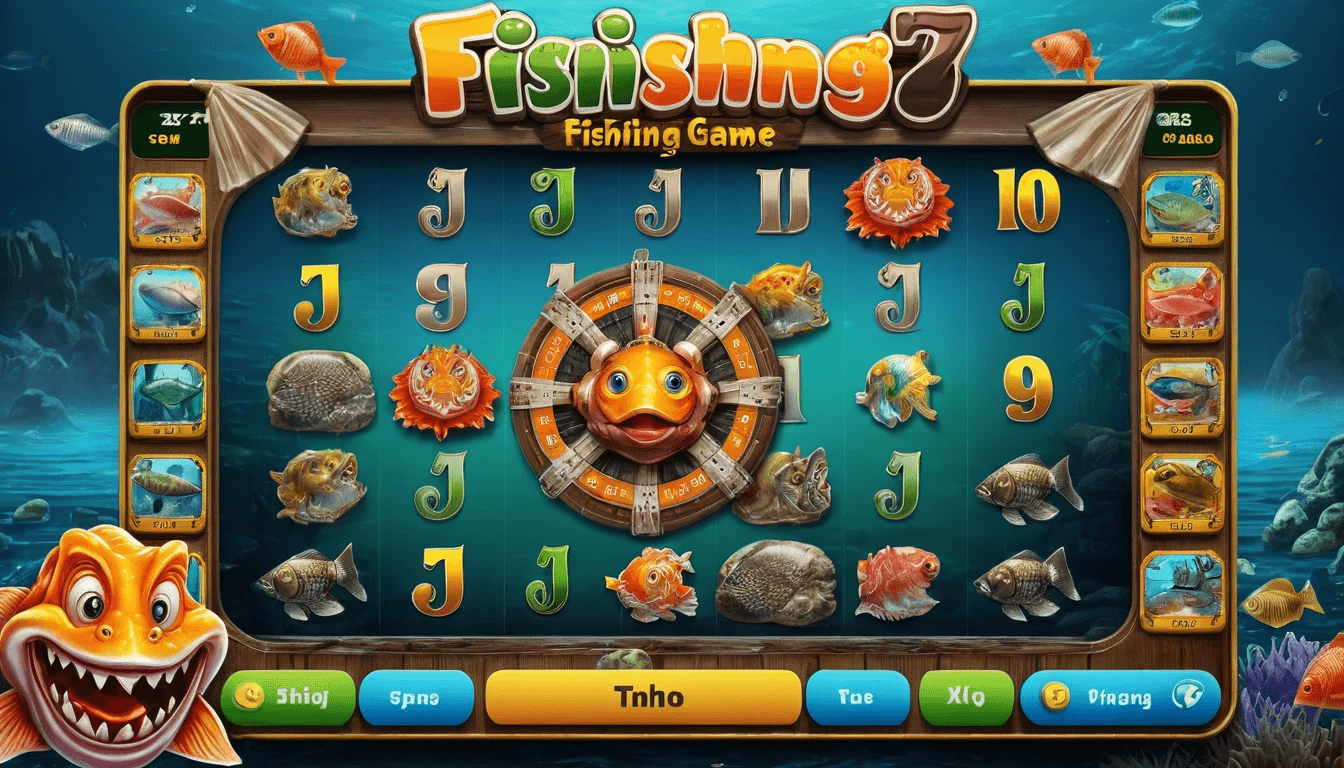 57a Jogos de vídeo cassino