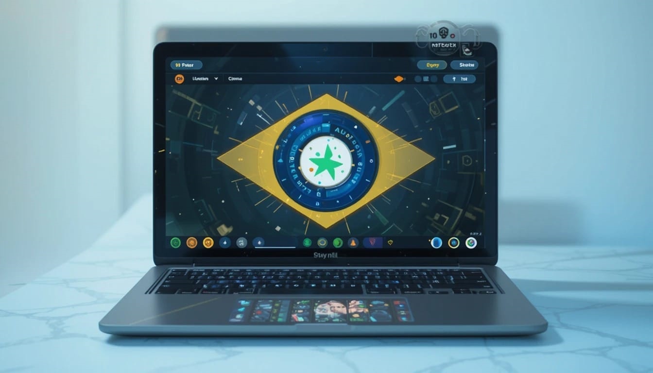 57a Login no App de Cassino