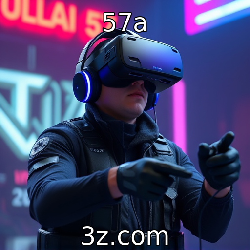 Impacto da realidade virtual na experiência de jogo